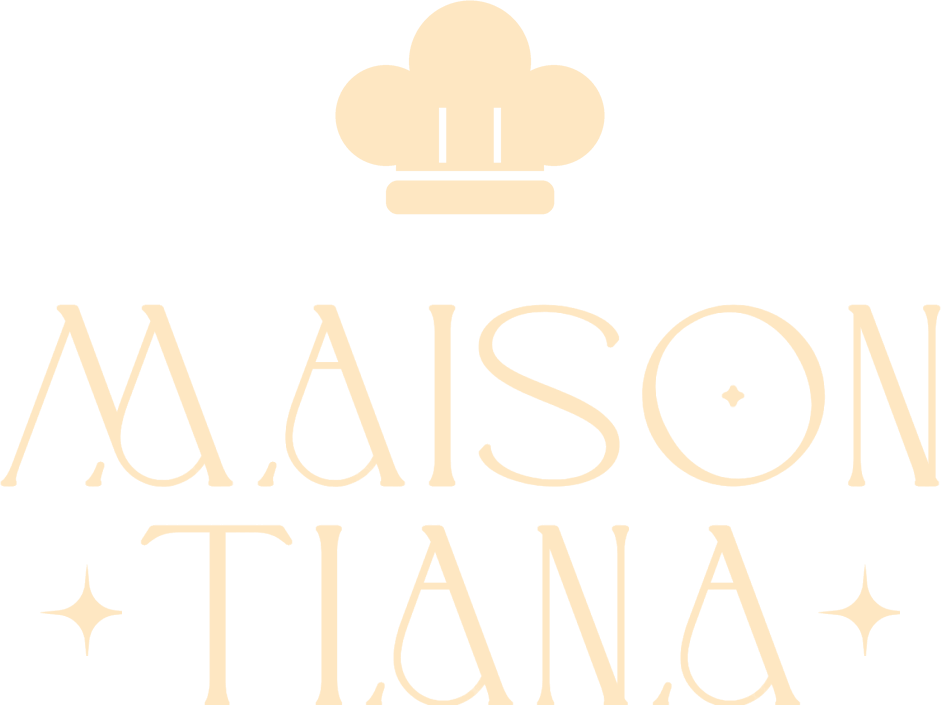 Logo Maison Tiana