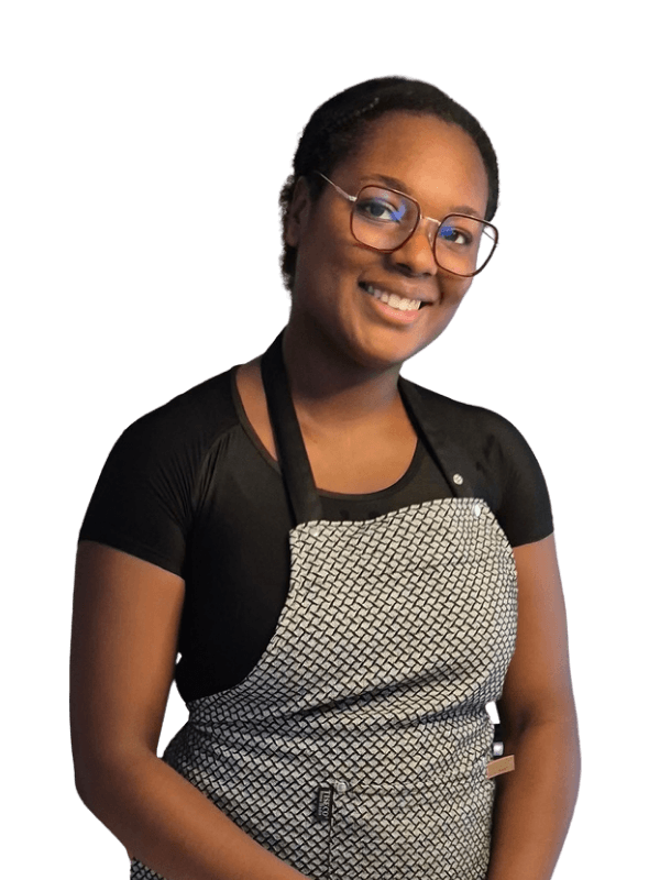 Shaïna de Maison Tiana