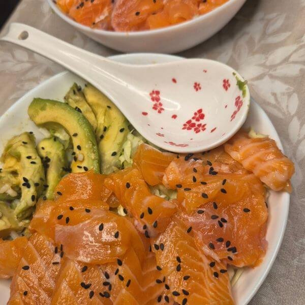 carte cadeau batch cooking